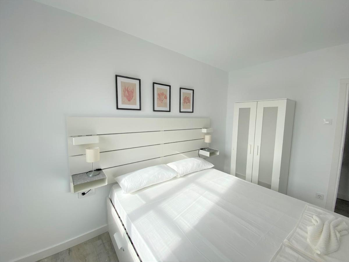 Benlloch Silence Apartment Valencia Exterior foto